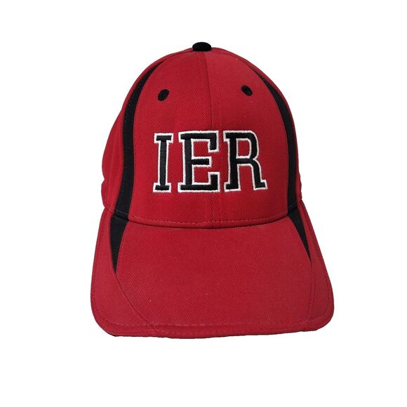 OC Sports Pro Flex ECO Cap Fitted Sz M/L  (IER Embroidered) - Picture 1 of 8